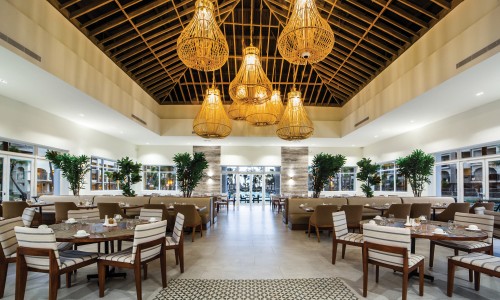 Punta Cana - Secrets Royal Beach  Punta Cana